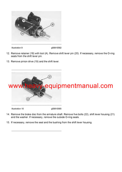 Download Caterpillar CP-533C VIBRATORY COMPACTOR Service Repair Manual 3XN