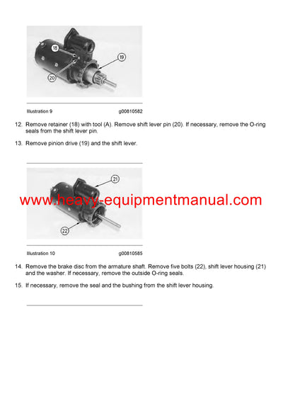 DOWNLOAD CATERPILLAR CP-533C VIBRATORY COMPACTOR SERVICE REPAIR MANUAL 3XN
