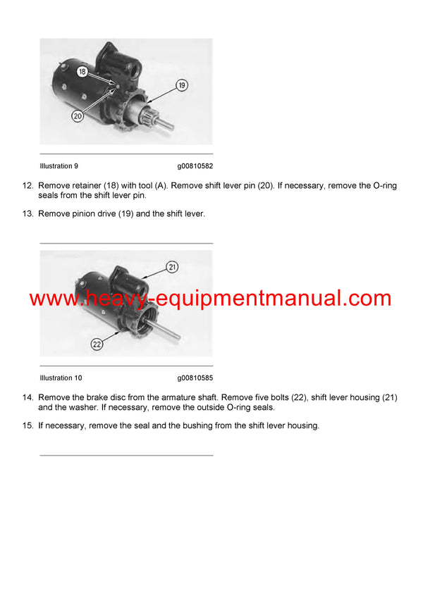 DOWNLOAD CATERPILLAR CP-533C VIBRATORY COMPACTOR SERVICE REPAIR MANUAL 3XN