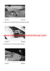 Download Caterpillar CP-533E VIBRATORY COMPACTOR Service Repair Manual BZG