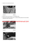 DOWNLOAD CATERPILLAR CP-533E VIBRATORY COMPACTOR SERVICE REPAIR MANUAL BZG