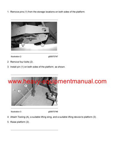 Download Caterpillar CP-533E VIBRATORY COMPACTOR Service Repair Manual DAM