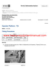 Download Caterpillar CP-533E VIBRATORY COMPACTOR Service Repair Manual DAM