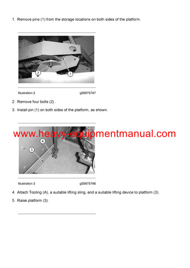 Download Caterpillar CP-533E VIBRATORY COMPACTOR Service Repair Manual TLH