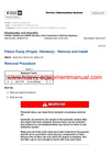 Download Caterpillar CP-54B VIBRATORY COMPACTOR Service Repair Manual 546