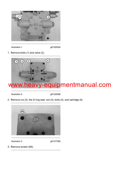 DOWNLOAD CATERPILLAR CP-54B VIBRATORY COMPACTOR SERVICE REPAIR MANUAL CPX