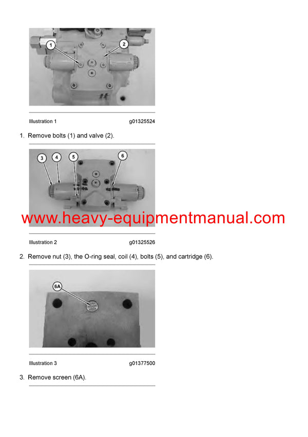 DOWNLOAD CATERPILLAR CP-54B VIBRATORY COMPACTOR SERVICE REPAIR MANUAL CPX