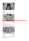 Download Caterpillar CP-54B VIBRATORY COMPACTOR Service Repair Manual CPX
