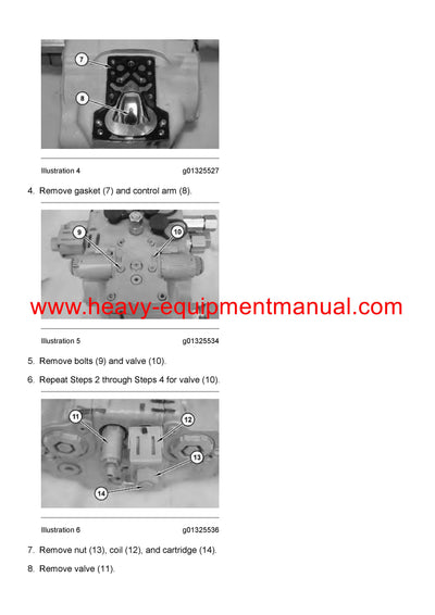 Download Caterpillar CP-54B VIBRATORY COMPACTOR Service Repair Manual CPX