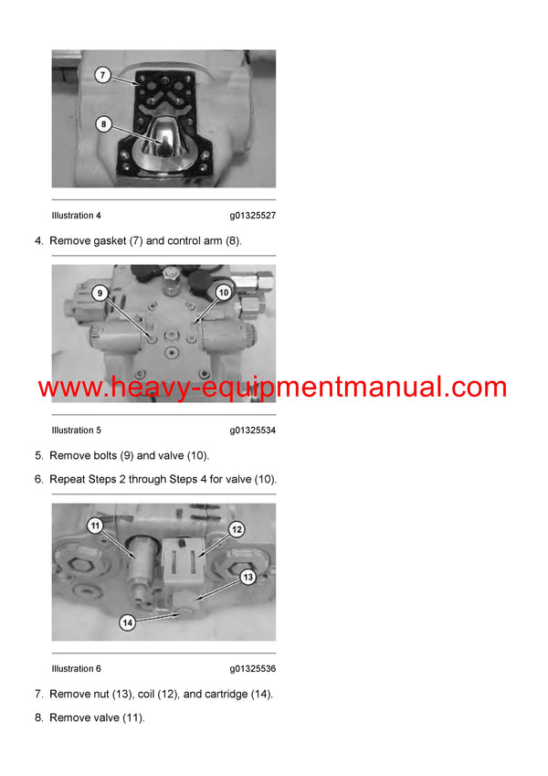DOWNLOAD CATERPILLAR CP-54B VIBRATORY COMPACTOR SERVICE REPAIR MANUAL CPX