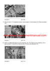 Download Caterpillar CP-54B VIBRATORY COMPACTOR Service Repair Manual P5F
