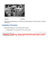 Download Caterpillar CP-54B VIBRATORY COMPACTOR Service Repair Manual PFM