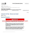 Download Caterpillar CP-54B VIBRATORY COMPACTOR Service Repair Manual PFM