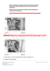 Download Caterpillar CP-54B VIBRATORY COMPACTOR Service Repair Manual PFM