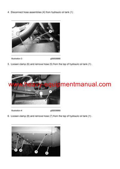 Download Caterpillar CP-54 VIBRATORY COMPACTOR Service Repair Manual C5Y