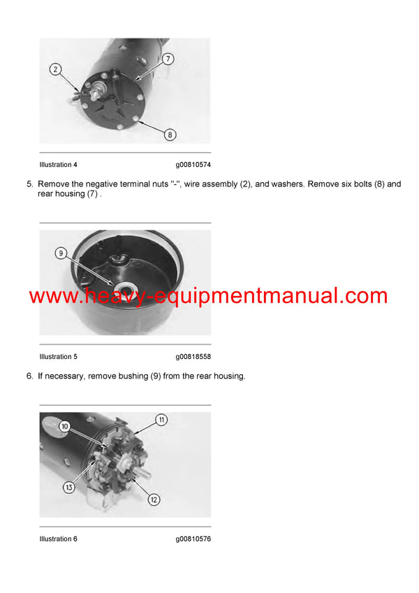 Download Caterpillar CP-563C VIBRATORY COMPACTOR Service Repair Manual 5JN