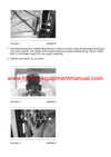 Download Caterpillar CP-563E VIBRATORY COMPACTOR Service Repair Manual BWE