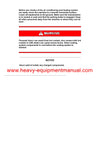 Download Caterpillar CP-563E VIBRATORY COMPACTOR Service Repair Manual CNT