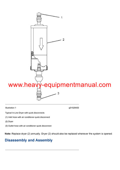 Download Caterpillar CP-563E VIBRATORY COMPACTOR Service Repair Manual CNT