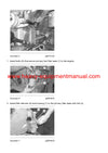 Download Caterpillar CP-563 VIBRATORY COMPACTOR Service Repair Manual 5AJ