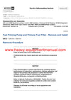 Download Caterpillar CP-563 VIBRATORY COMPACTOR Service Repair Manual 5AJ