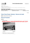 Download Caterpillar CP-56B VIBRATORY COMPACTOR Service Repair Manual M5P
