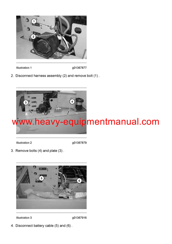 Download Caterpillar CP-56 VIBRATORY COMPACTOR Service Repair Manual FCP