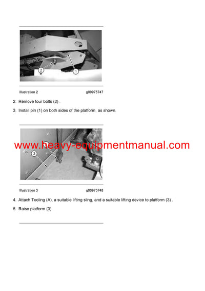 Download Caterpillar CP-573E VIBRATORY COMPACTOR Service Repair Manual ASY