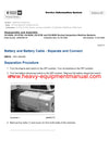 Download Caterpillar CP-573E VIBRATORY COMPACTOR Service Repair Manual ASZ