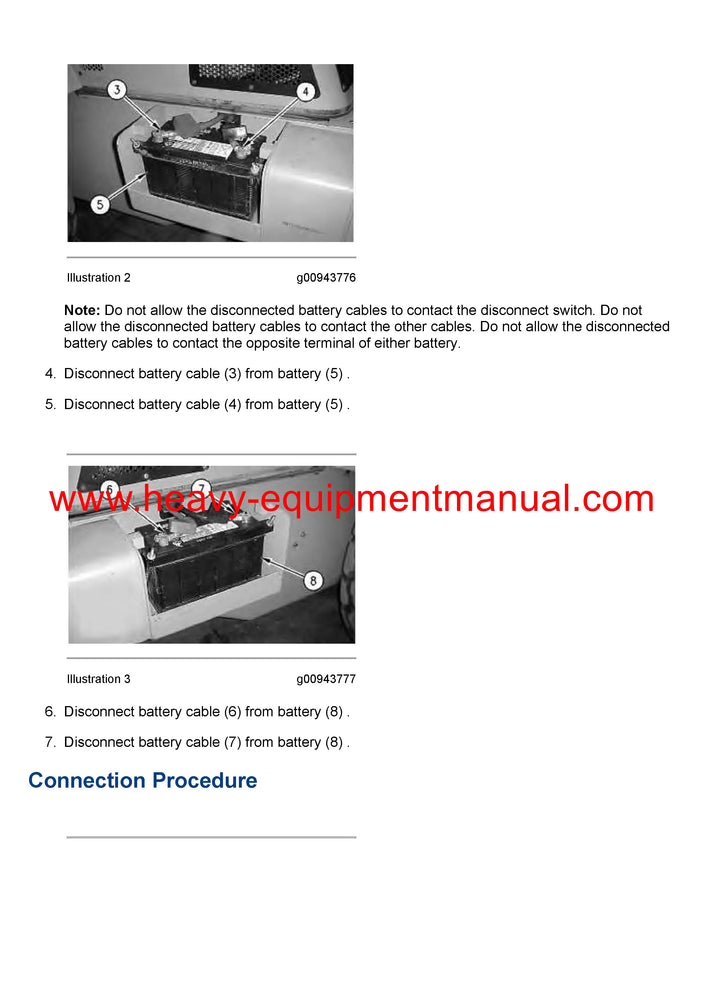 Download Caterpillar CP-573E VIBRATORY COMPACTOR Service Repair Manual ASZ