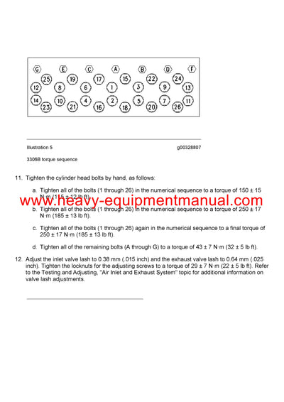 DOWNLOAD CATERPILLAR CP-643 VIBRATORY COMPACTOR SERVICE REPAIR MANUAL 7GD