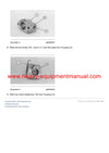 DOWNLOAD CATERPILLAR CP-653 VIBRATORY COMPACTOR SERVICE REPAIR MANUAL 7JD
