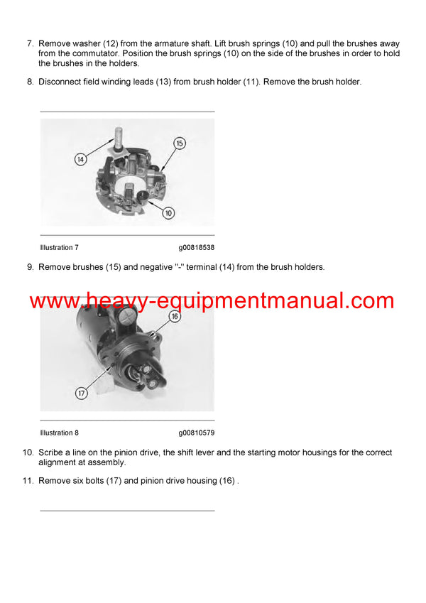 Download Caterpillar CP-663E VIBRATORY COMPACTOR Service Repair Manual AFL