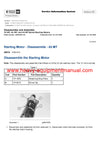 Download Caterpillar CP-663E VIBRATORY COMPACTOR Service Repair Manual AFL