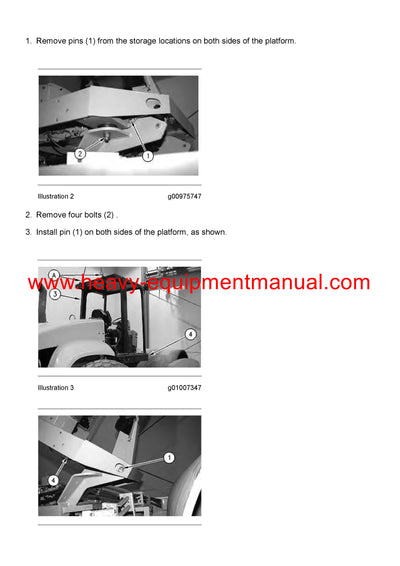 Download Caterpillar CP-663E VIBRATORY COMPACTOR Service Repair Manual ASF