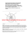 Download Caterpillar CP-663E VIBRATORY COMPACTOR Service Repair Manual DAF