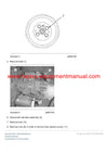 Download Caterpillar CP-663E VIBRATORY COMPACTOR Service Repair Manual DAF