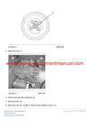 DOWNLOAD CATERPILLAR CP-663E VIBRATORY COMPACTOR SERVICE REPAIR MANUAL DAF