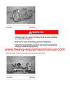 Download Caterpillar CP-68B VIBRATORY COMPACTOR Service Repair Manual 684