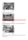 Download Caterpillar CP-68B VIBRATORY COMPACTOR Service Repair Manual LCF