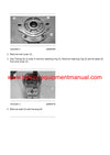 Download Caterpillar CP-74B VIBRATORY COMPACTOR Service Repair Manual L7B