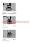 Download Caterpillar CP-74B VIBRATORY COMPACTOR Service Repair Manual L7B