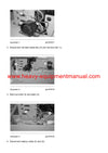 Download Caterpillar CP-74 VIBRATORY COMPACTOR Service Repair Manual P8F