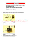 DOWNLOAD CATERPILLAR CP54B VIBRATORY COMPACTOR SERVICE REPAIR MANUAL 506