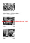 DOWNLOAD CATERPILLAR CP56B VIBRATORY COMPACTOR SERVICE REPAIR MANUAL 508