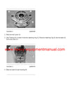 DOWNLOAD CATERPILLAR CP74B VIBRATORY COMPACTOR SERVICE REPAIR MANUAL 512