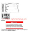Download Caterpillar CS-323 VIBRATORY COMPACTOR Service Repair Manual 1TM