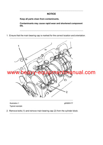 DOWNLOAD CATERPILLAR CS-34 VIBRATORY COMPACTOR SERVICE REPAIR MANUAL 514