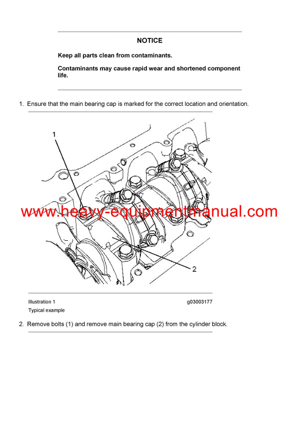 DOWNLOAD CATERPILLAR CS-34 VIBRATORY COMPACTOR SERVICE REPAIR MANUAL 514