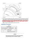 DOWNLOAD CATERPILLAR CS-34 VIBRATORY COMPACTOR SERVICE REPAIR MANUAL 514